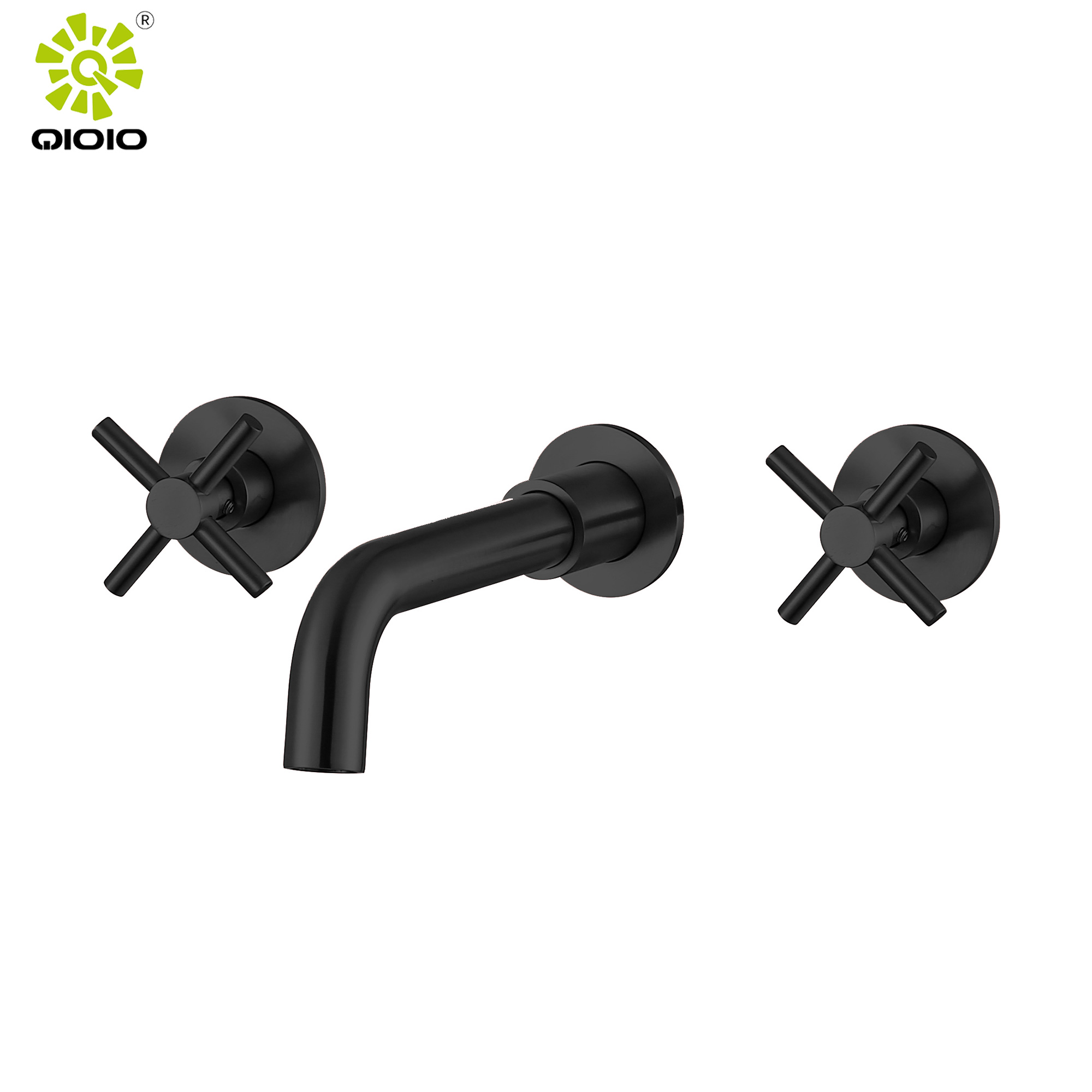 Stainless Steel Bathroom Faucet